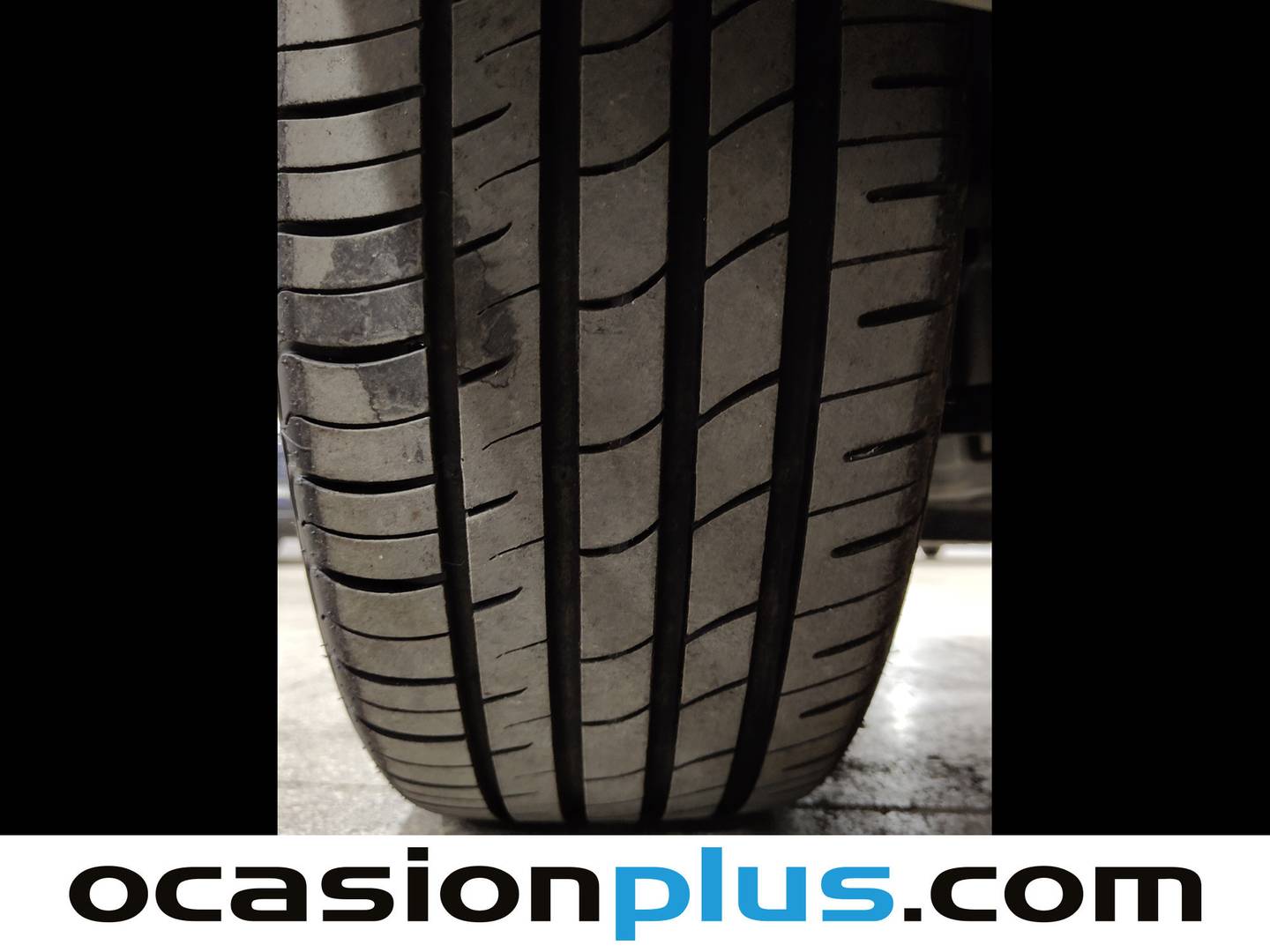 Jeep Compass Jeep Compass 1.3 Gse Night Eagle FWD MT (130 CV) de segunda mano