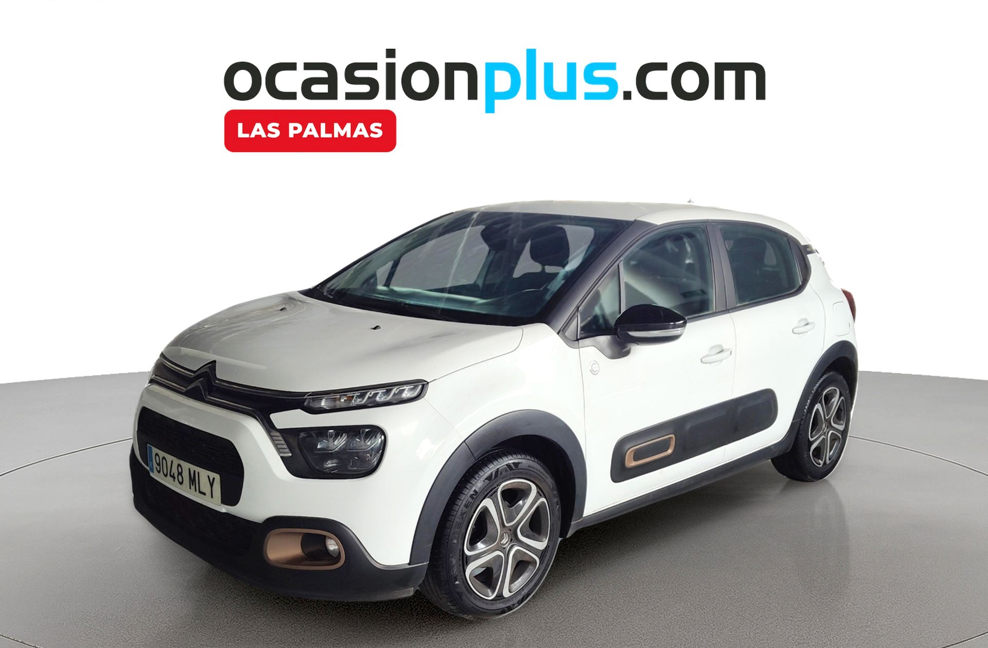 Citroën C3 PureTech 83 C-Series