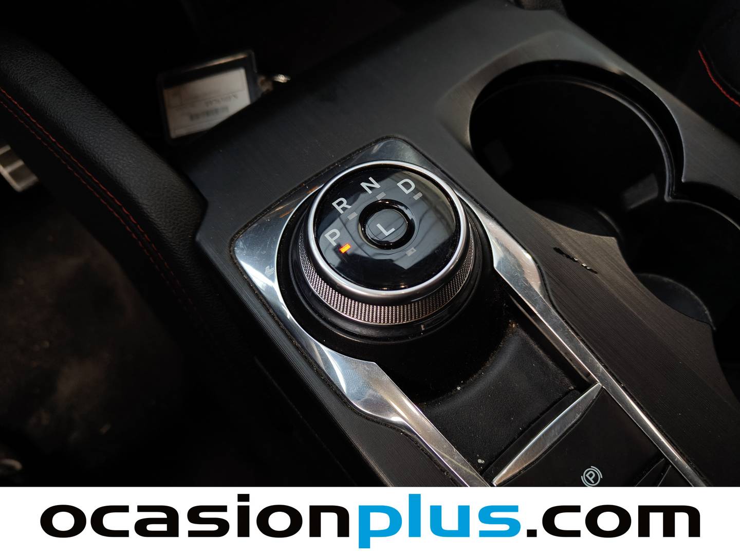 Foto Ford Kuga Ford Kuga 2.5 Duratec PHEV ST-Line X Auto (225 CV)