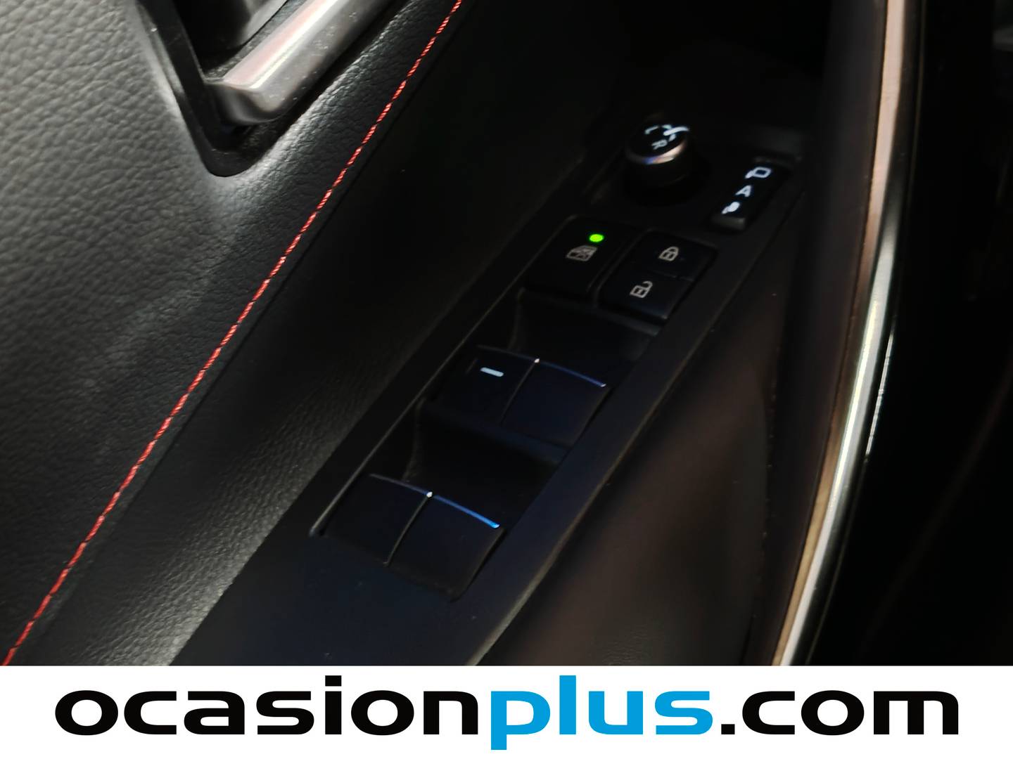 Foto Toyota Corolla Toyota Corolla 200H GR-Sport (196 CV)