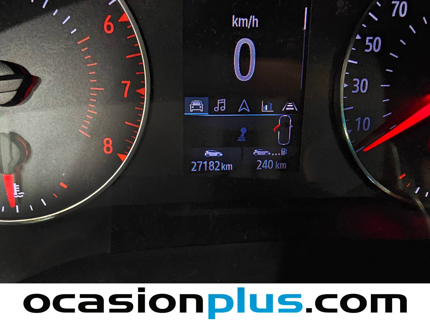 Renault Captur Renault Captur Intens TCe (130 CV) GPF 130cv