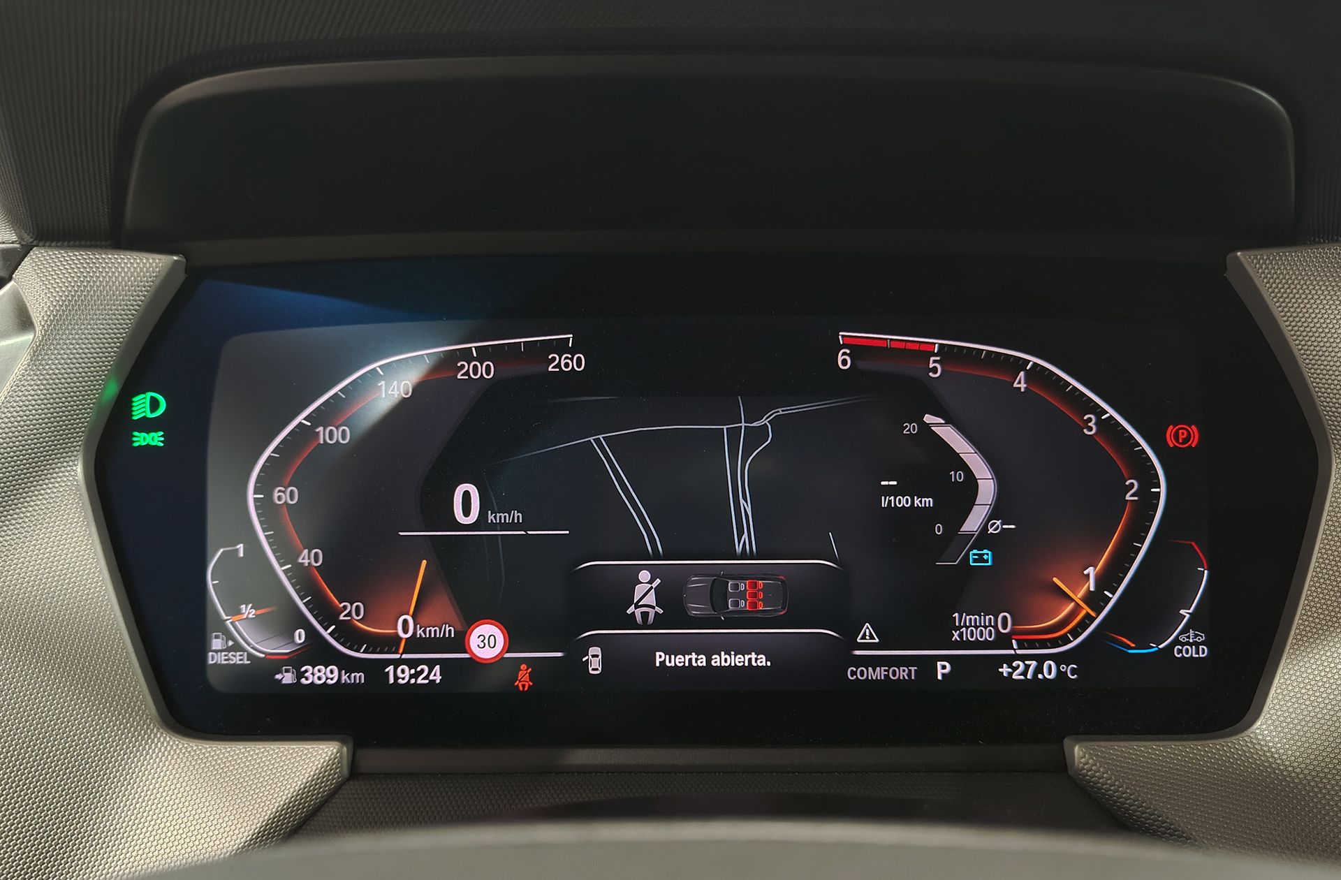 BMW Serie 1 118d - foto 22