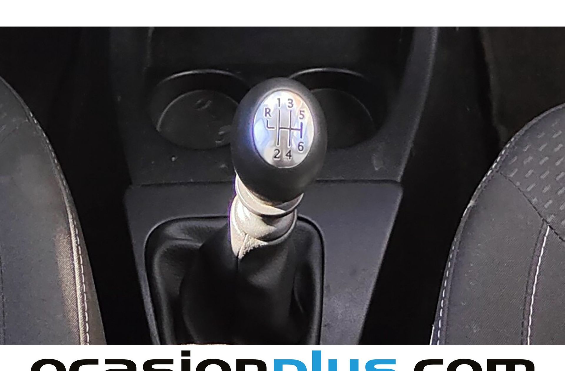 Dacia Lodgy Comfort Blue dCi - foto 5