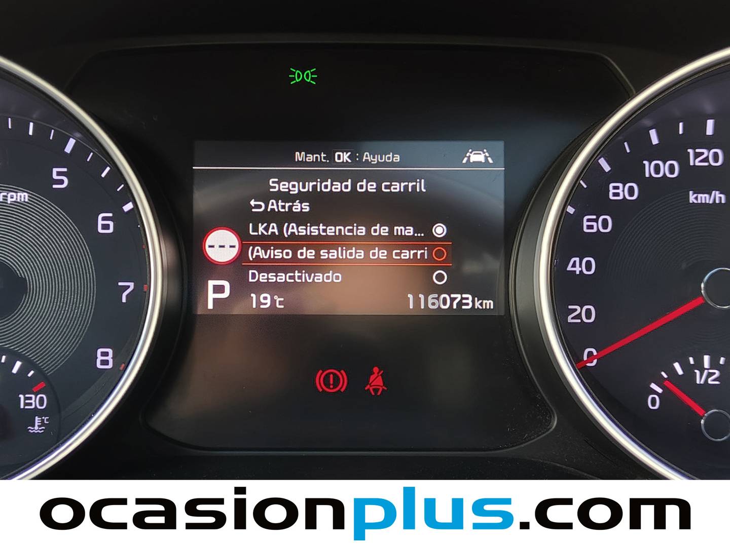 KIA Ceed Tourer KIA Ceed Tourer 1.4 T-GDi Eco-Dynamics GT Line (140 CV) al mejor precio