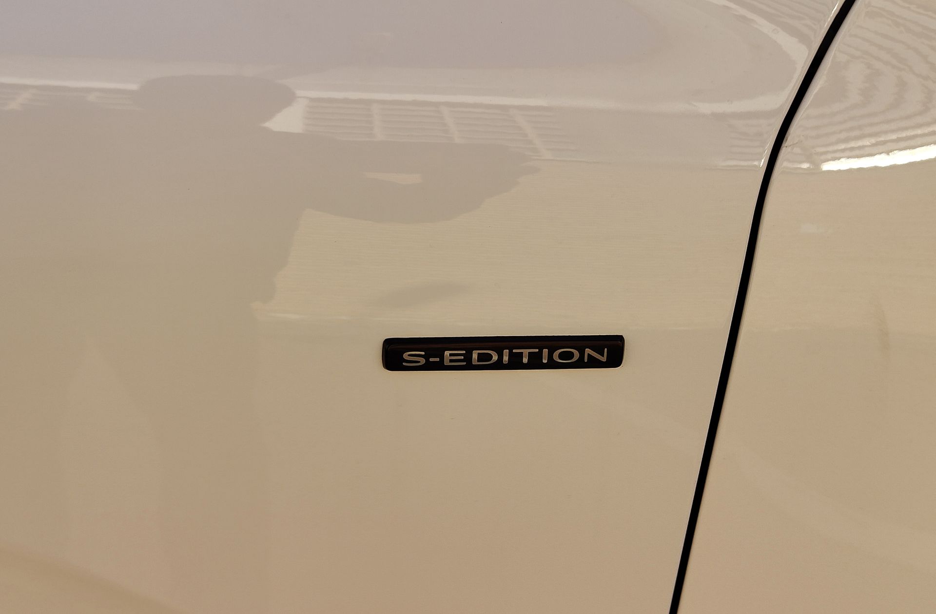 Renault Kadjar S -Edition GPF TCe - foto 5