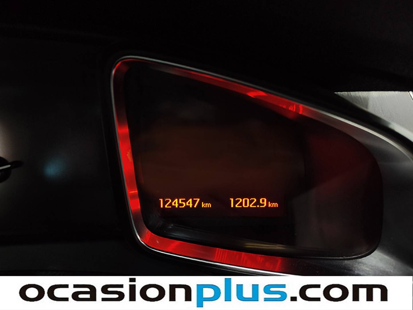 Foto DS DS 5 DS DS5 BlueHdi 120 EAT6 Style (120 CV)