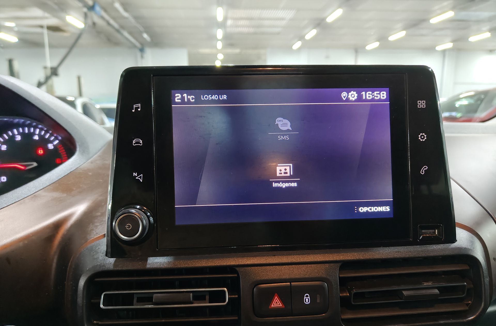 Peugeot Rifter BlueHDi 130 GT Business Standard - foto 32