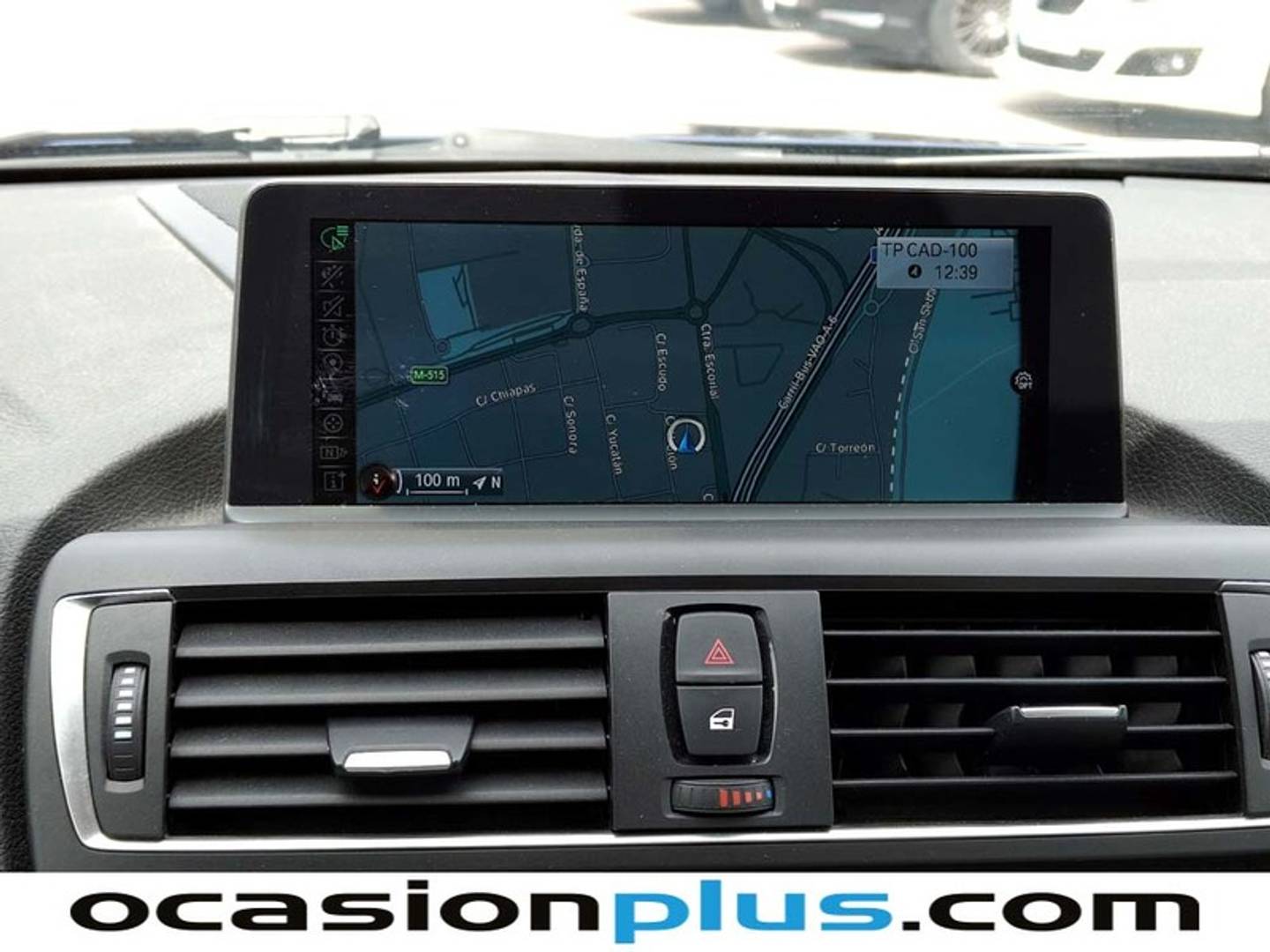 Foto BMW Serie 2 BMW Serie 2 220d Coupe (190 CV)