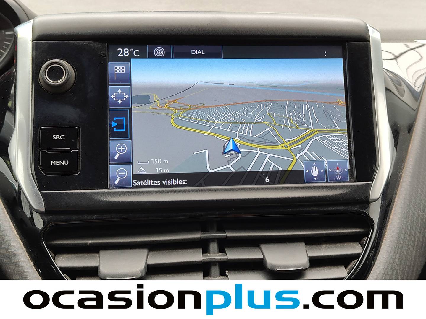 Extras y acabados del Peugeot 2008 Peugeot 2008 PureTech 110 S&S Style (110 CV)