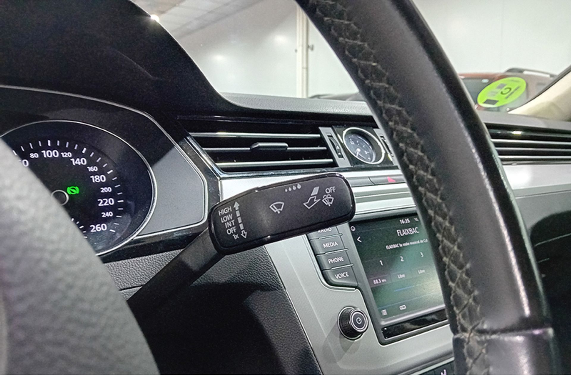 Volkswagen Passat Advance 2.0 TDI BMT DSG - foto 27
