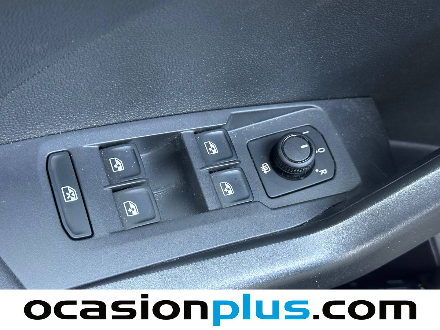 Volkswagen T-Cross Volkswagen T-Cross 1.0 TSI (95 CV) de segunda mano