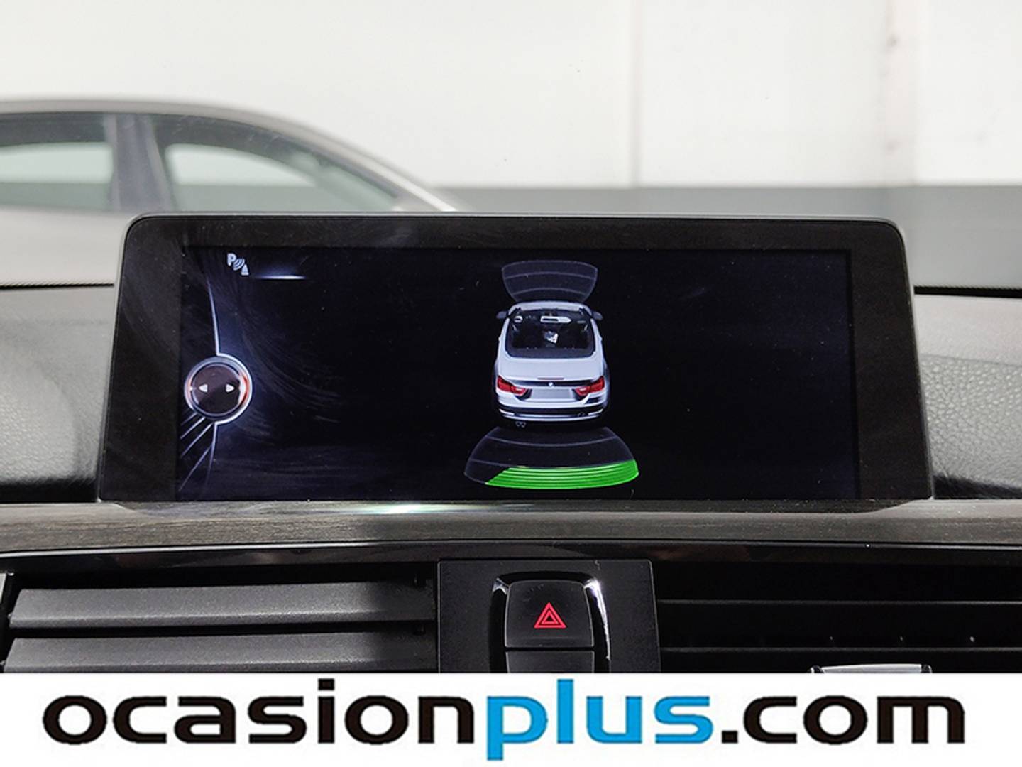 Foto BMW Serie 4 BMW Serie 4 420d Cabrio (184 CV)