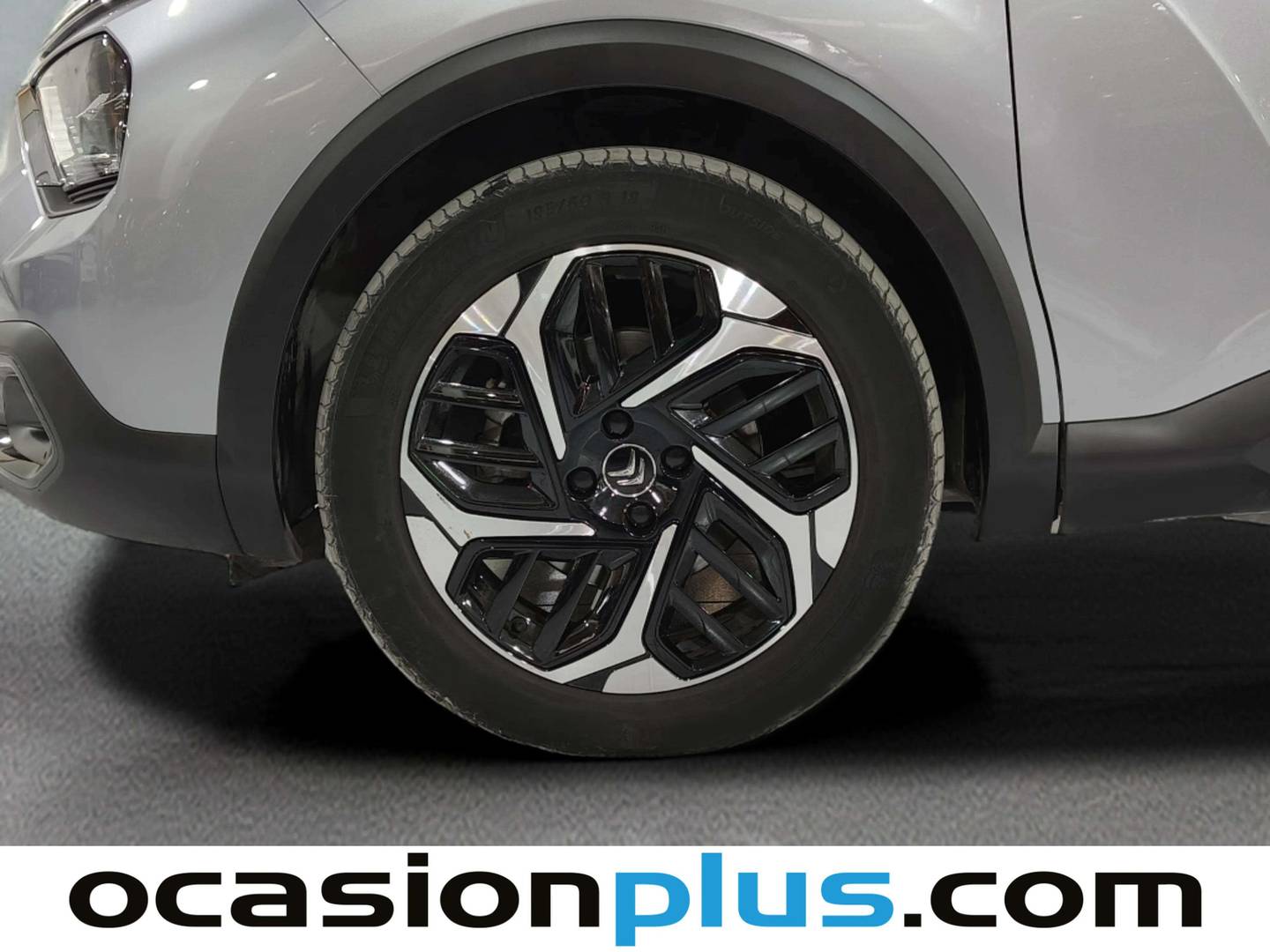 Foto Citroën C4 Citroen C4 BlueHDi 130 S&S Feel Pack EAT8 (130 CV)