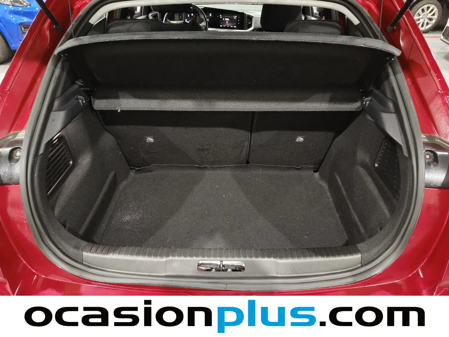 Foto Opel Mokka Opel Mokka 1.2 T Edition (100 CV)