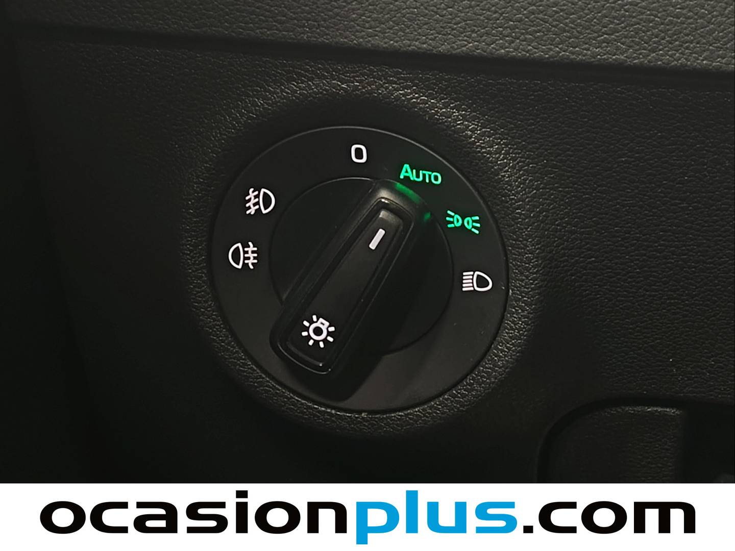 Acabados Skoda Karoq Skoda Karoq 1.0 TSI Selection (116 CV)