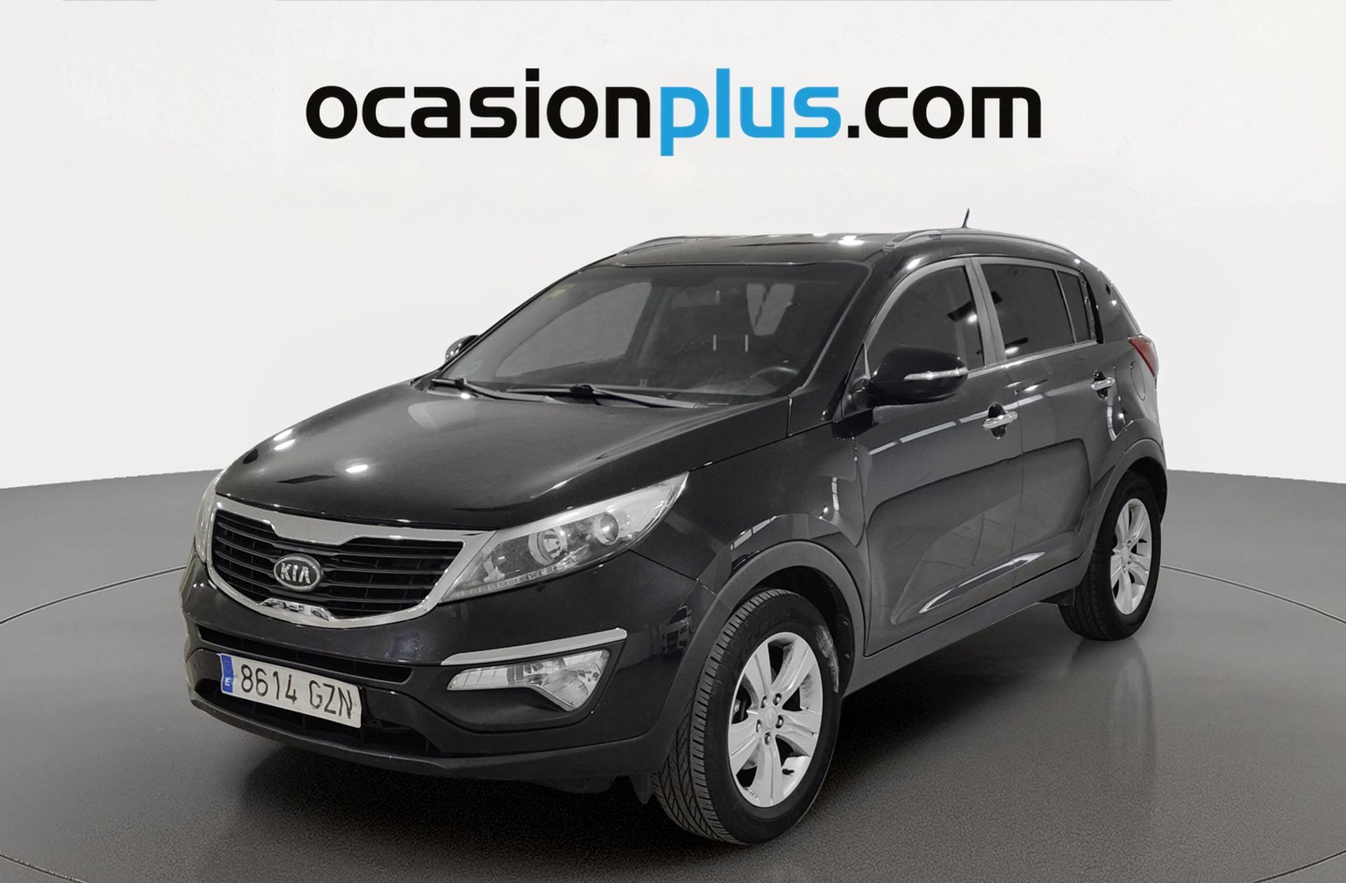 Kia Sportage 1.6 GDI Drive 4x2