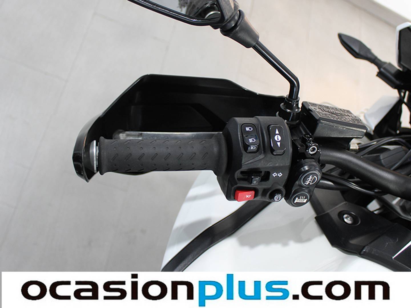Triumph Tiger Explorer 1200 XCX LRH Triumph Tiger Explorer 1200 XCX LRH Tiger Explorer 1200 XCX LRH 2018