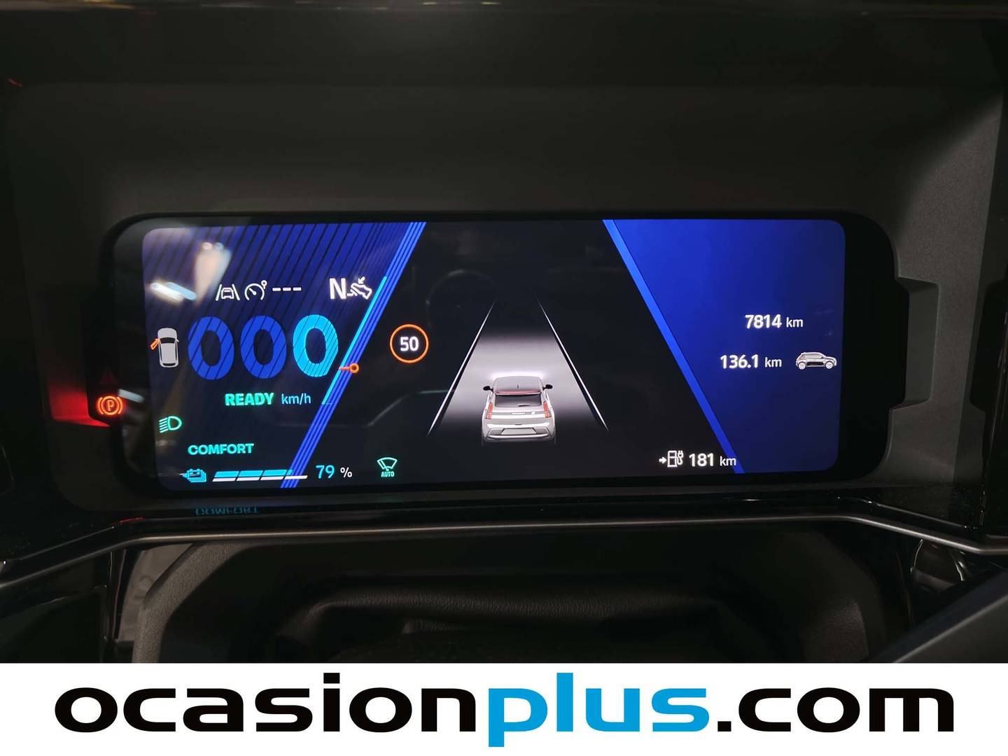 Foto Renault 5 E-Tech Renault 5 E-Tech E-Tech Iconic Cinq Autonomía Confort  (150 CV)