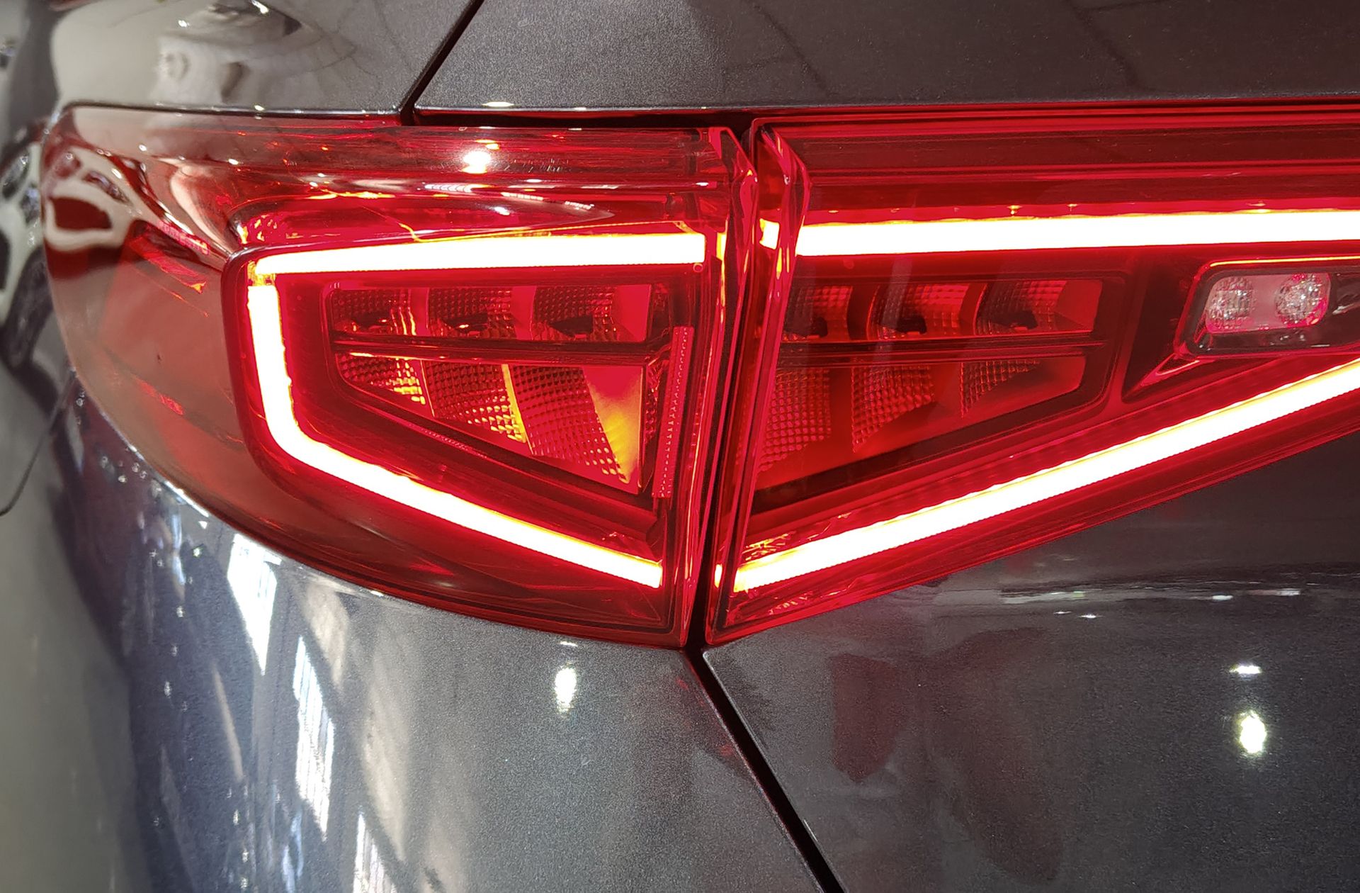 Cupra Formentor 1.5 TSI Tech Edition DSG - foto 17