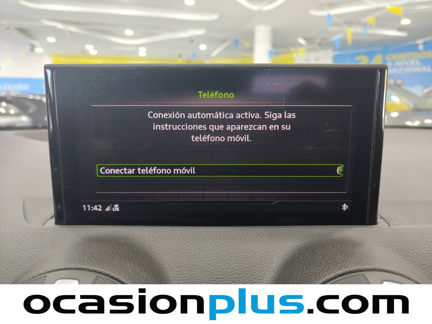 Foto Audi Q2 Audi Q2 35 TFSI (150 CV) S tronic