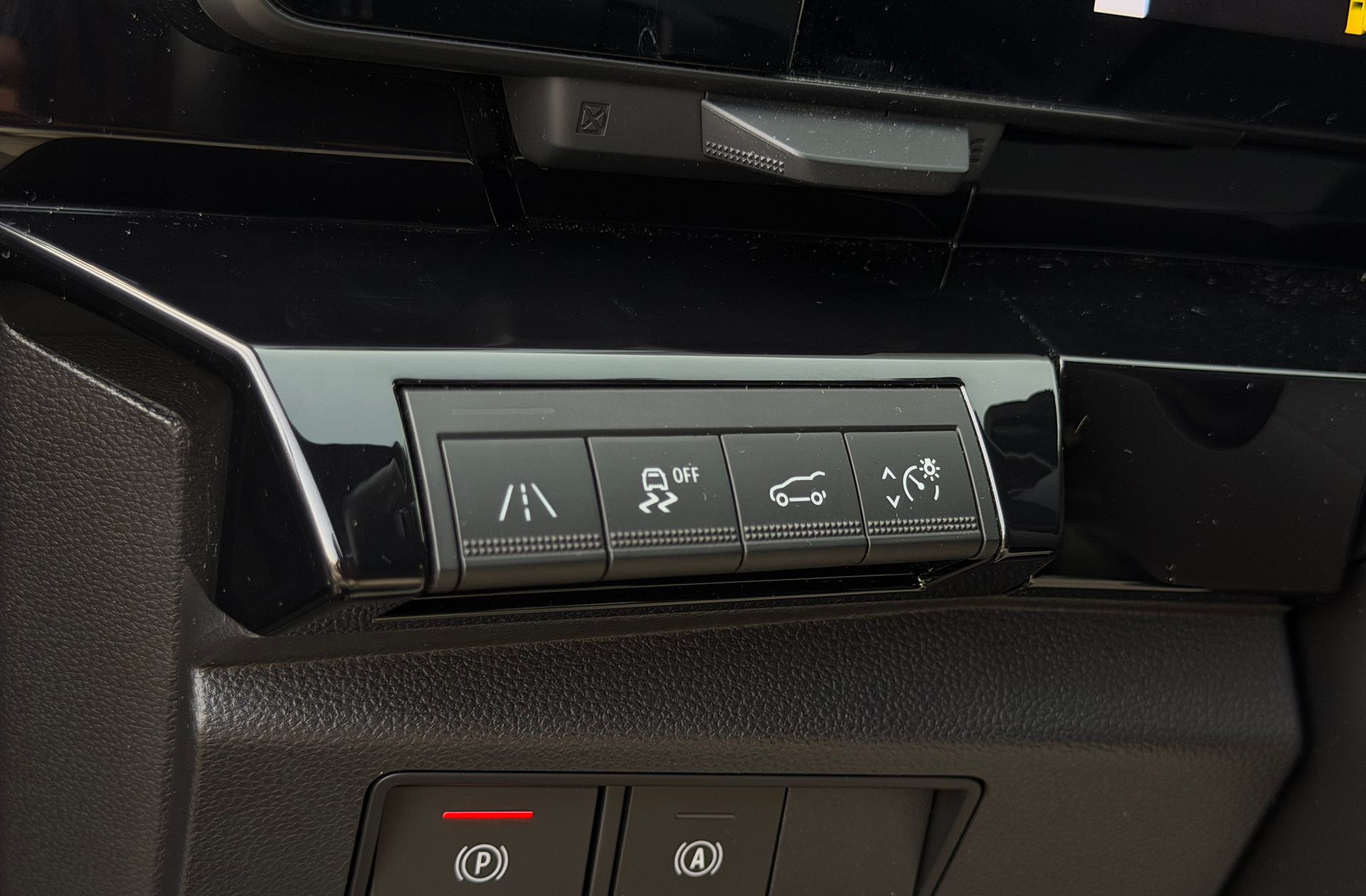 Renault Espace E-Tech full hybrid Iconic 7 plazas - foto 32