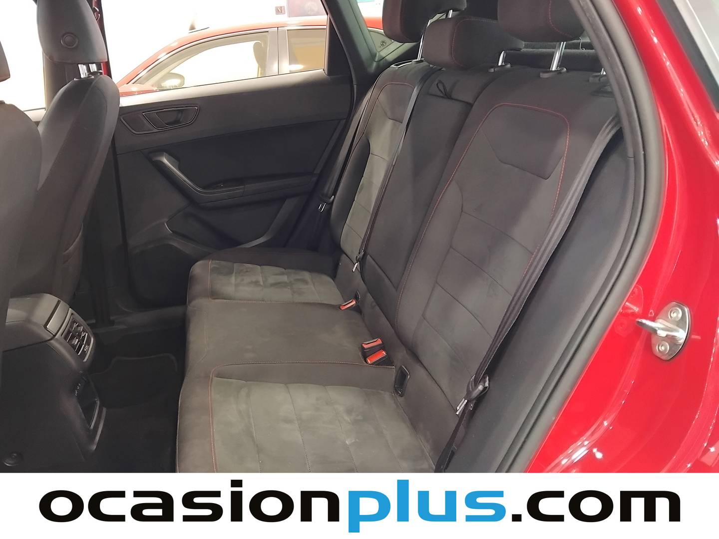 Seat Ateca SEAT Ateca 1.5 TSI S&S FR Edition (150 CV) km 0