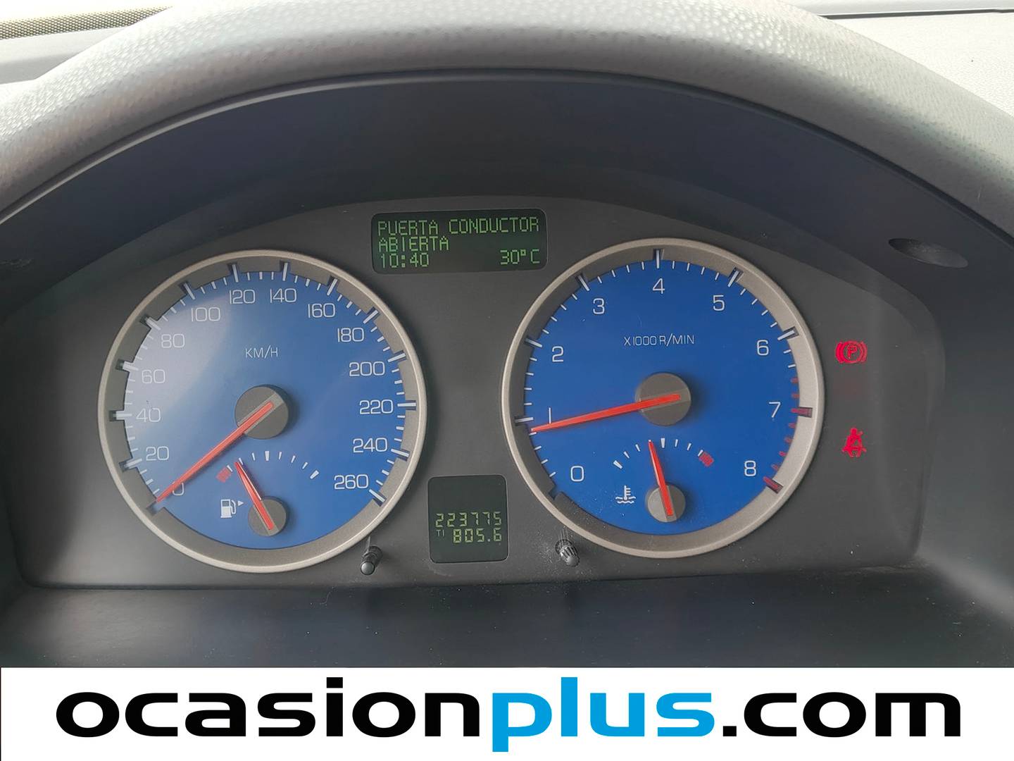 Volvo V50 Volvo V50 2.4i Momentum (170 CV) de segunda mano