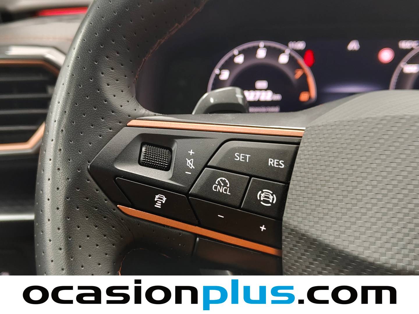 Cupra León Cupra León 1.5 eTSI DSG (150 CV) automático