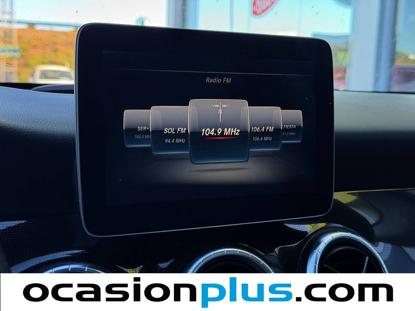 Mercedes CLA Mercedes-Benz CLA Shooting Brake 180 (122 CV) 2016