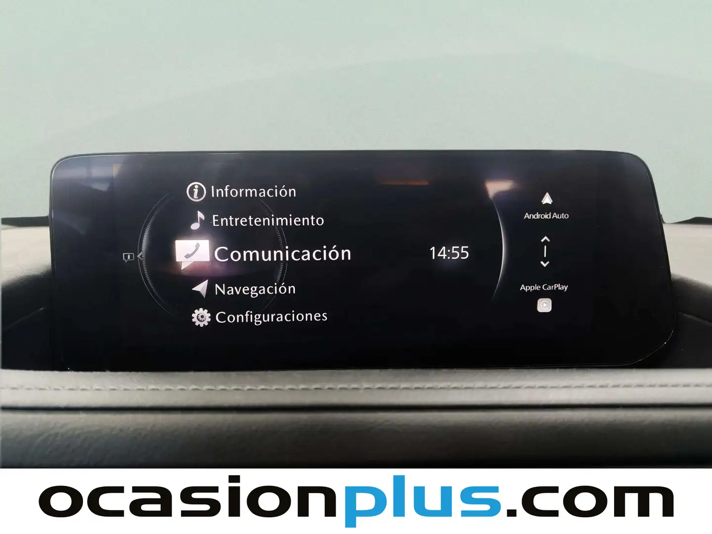 Foto Mazda CX-30 Mazda CX-30 2.5 e-Skyactive G MHEV Prime-Line (140 CV)