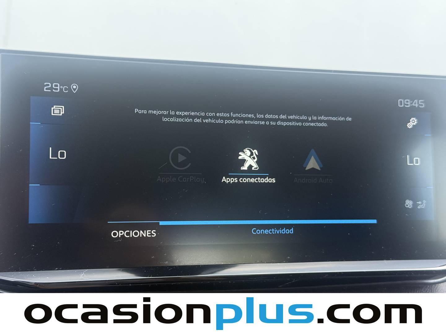 Extras del Peugeot 3008 Peugeot 3008 BlueHDi 130 S&S Active Pack (130 CV)