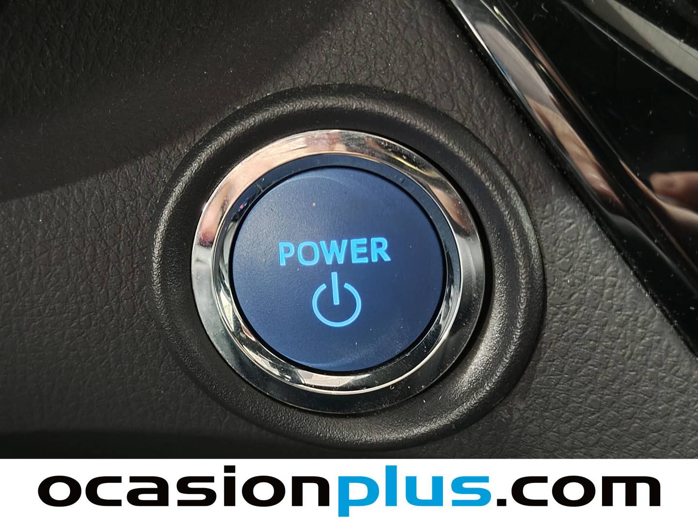 Foto Toyota C-HR Toyota C-HR 180H Advance  (184 CV)