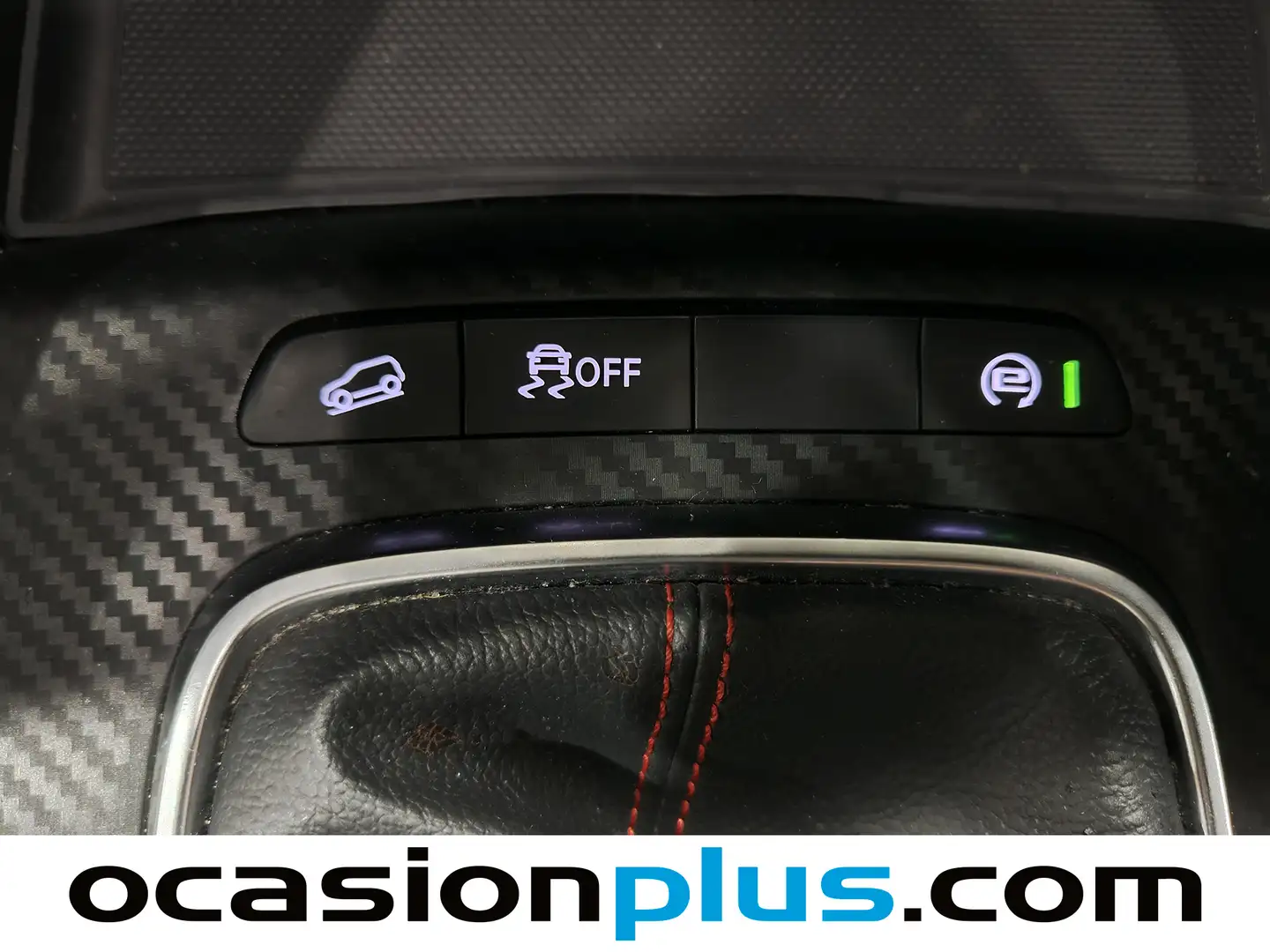 Foto MG ZS MG ZS 1.5 Comfort (106 CV)