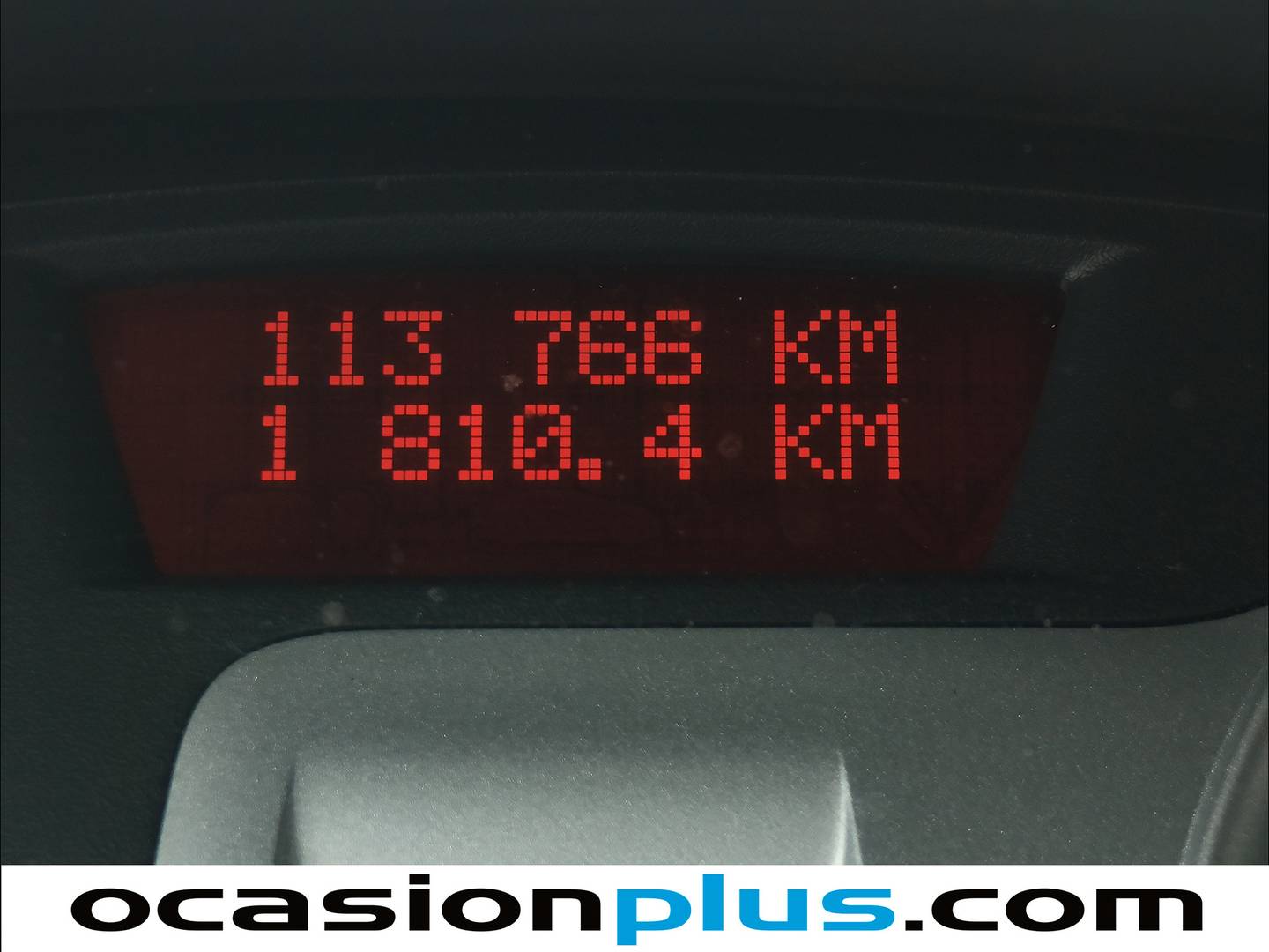 Foto Renault Clio Renault Clio 1.5 dCi Dynamique  (85 CV)