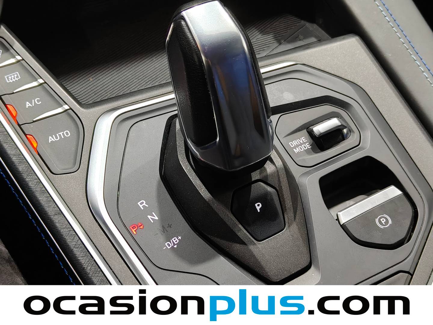 Lynk & Co 01 Lynk & Co 01 1.5 PHEV (261 CV) de segunda mano