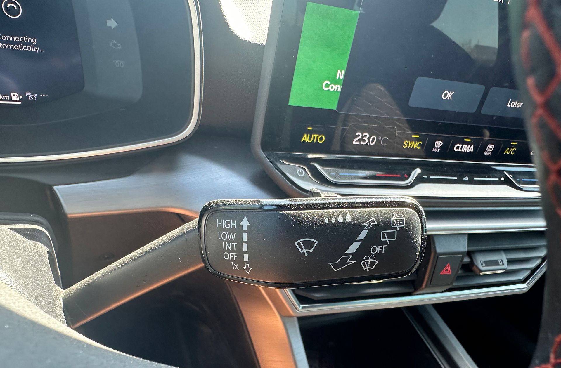SEAT León ST 1.5 TSI FR Special Edition - foto 24
