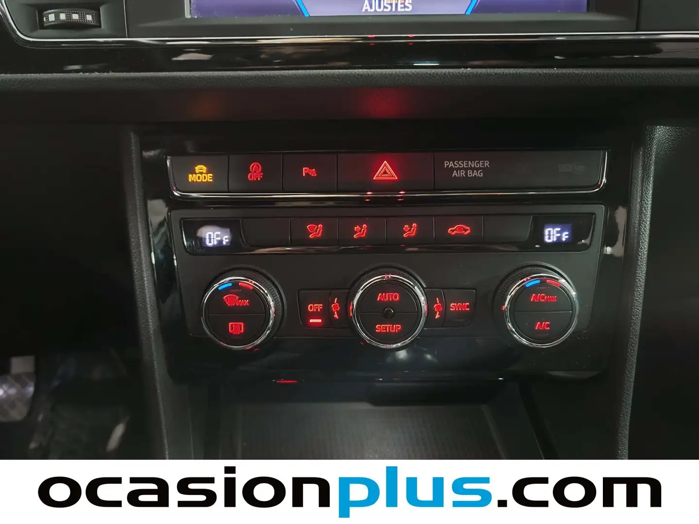 Foto Seat León SEAT León ST ST 1.5 EcoTSI S&S FR Edition Plus (130 CV)