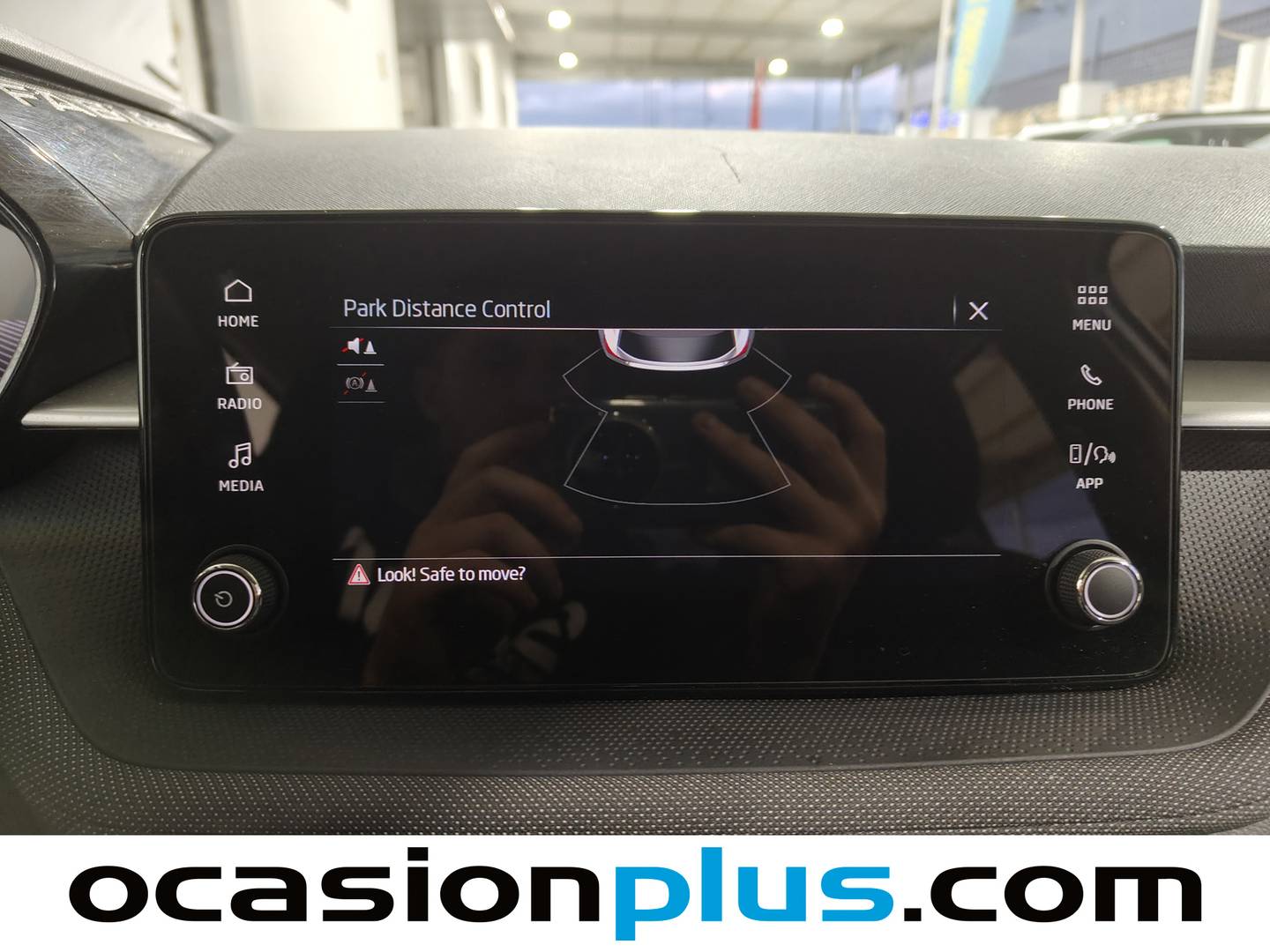 Foto Skoda Fabia Skoda Fabia 1.0 TSI Selection (95 CV)