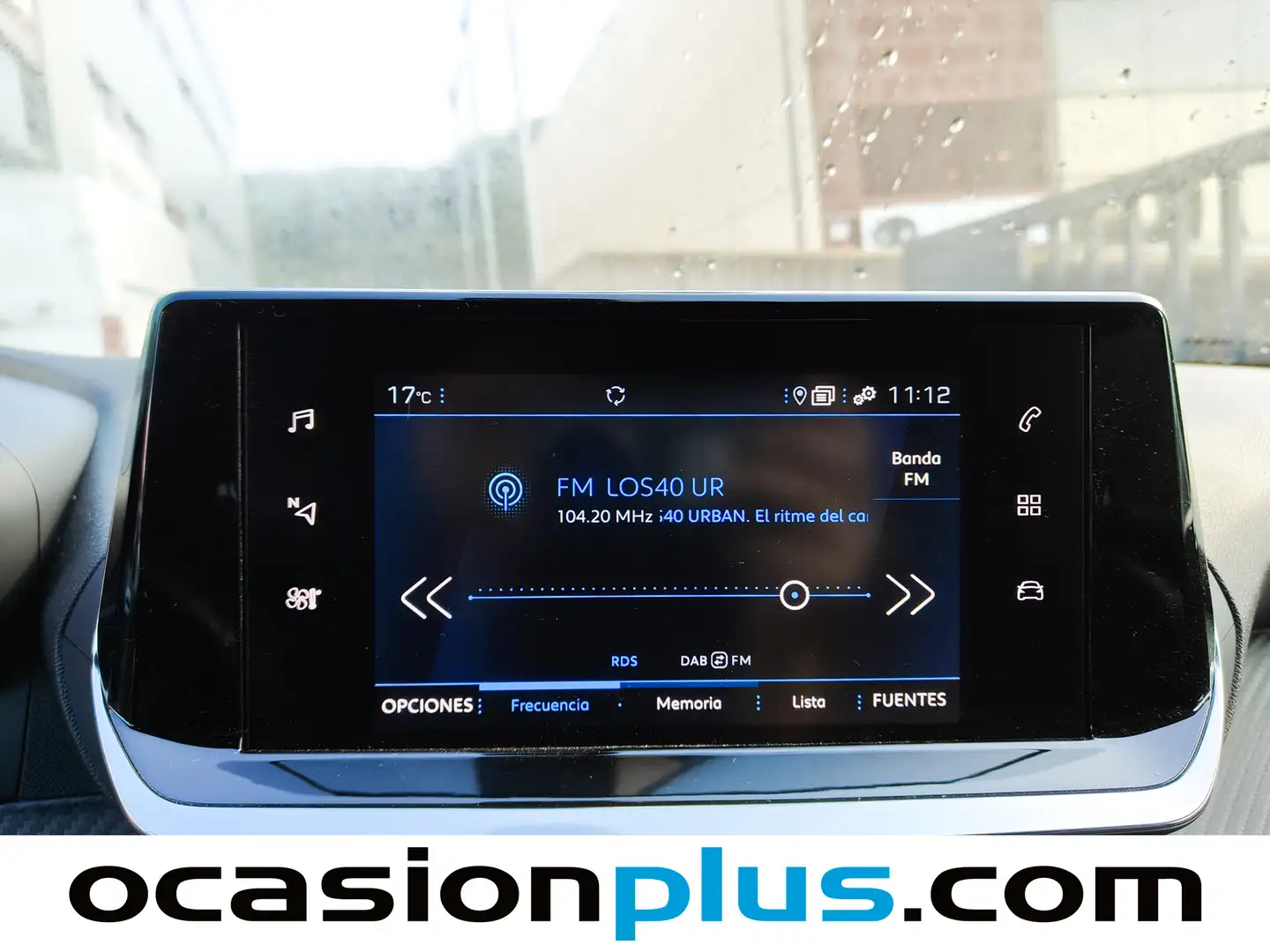 Foto Peugeot 2008 Peugeot 2008 PureTech 100 S&S Allure (100 CV)