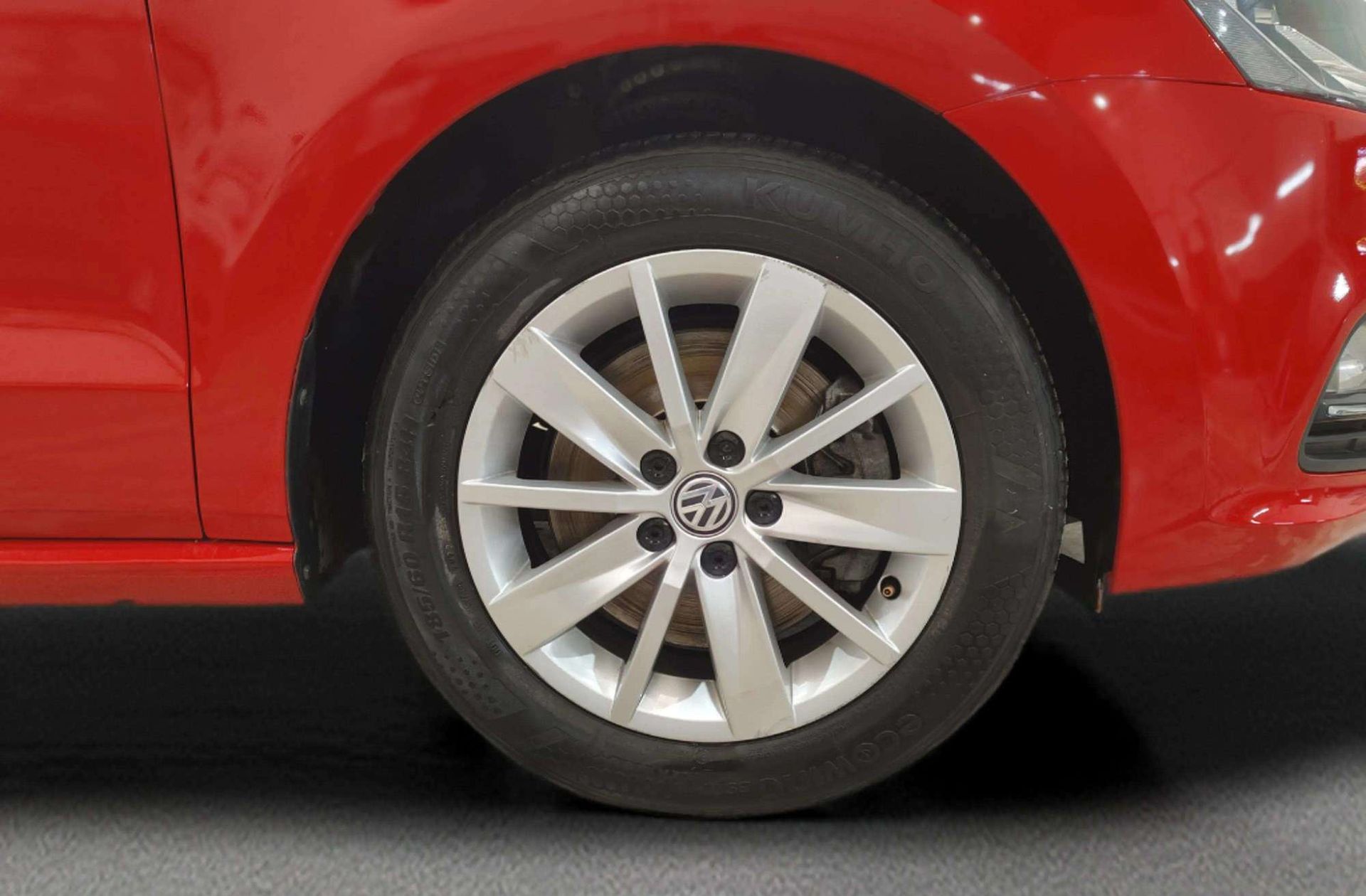 Volkswagen Polo Sport 1.2 TSI BMT - foto 31