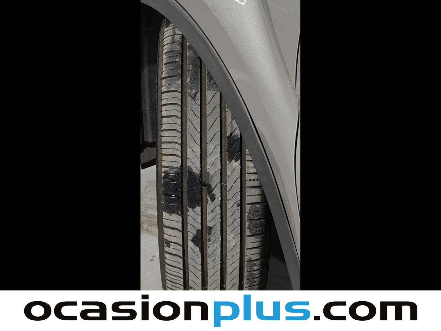 Toyota C-HR Toyota C-HR 1.8 125H Advance (122 CV) 122cv