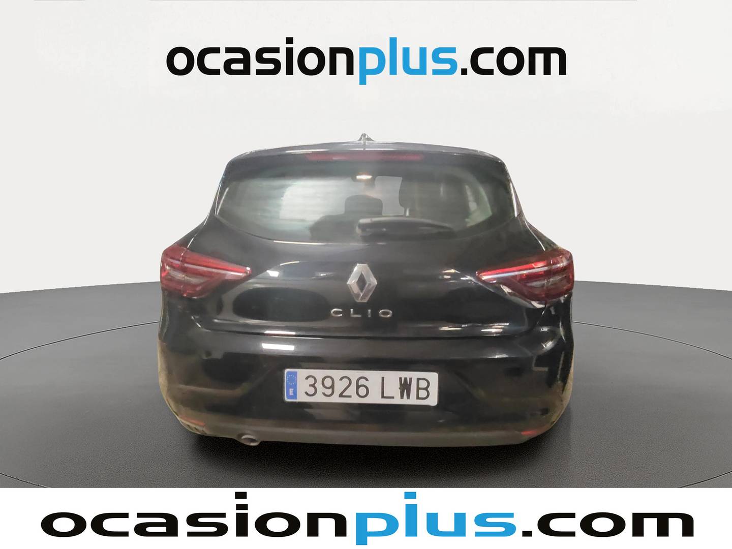 Foto Renault Clio Renault Clio Life SCe (65 CV)