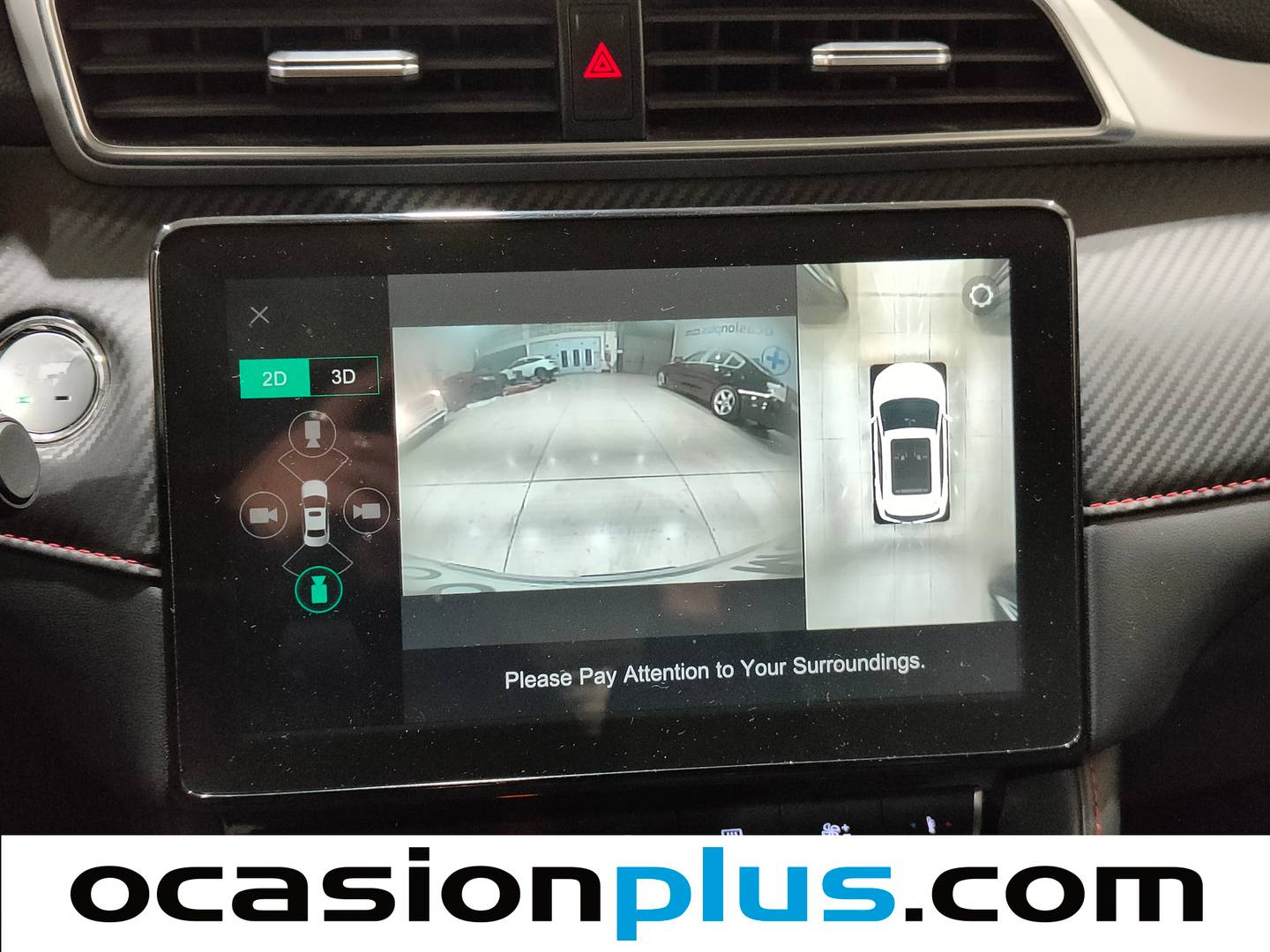 Foto MG ZS MG ZS 1.0T Luxury (111 CV)