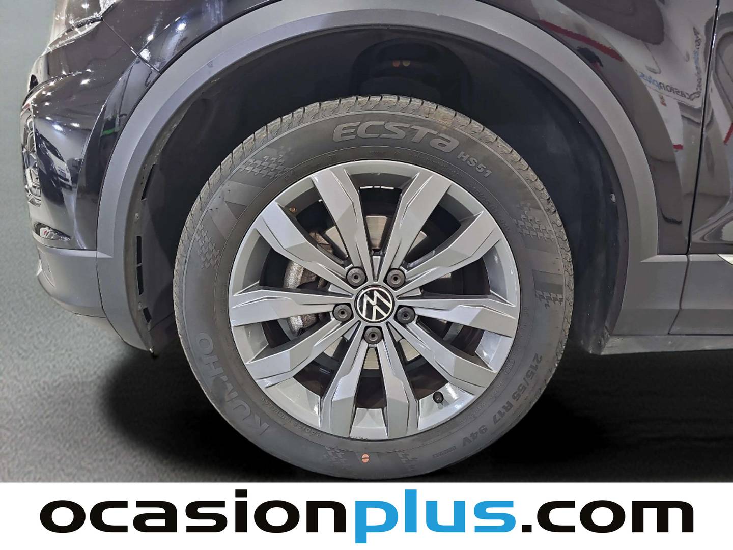 Volkswagen T-Roc Volkswagen T-Roc Sport 1.5 TSI (150 CV) DSG automático