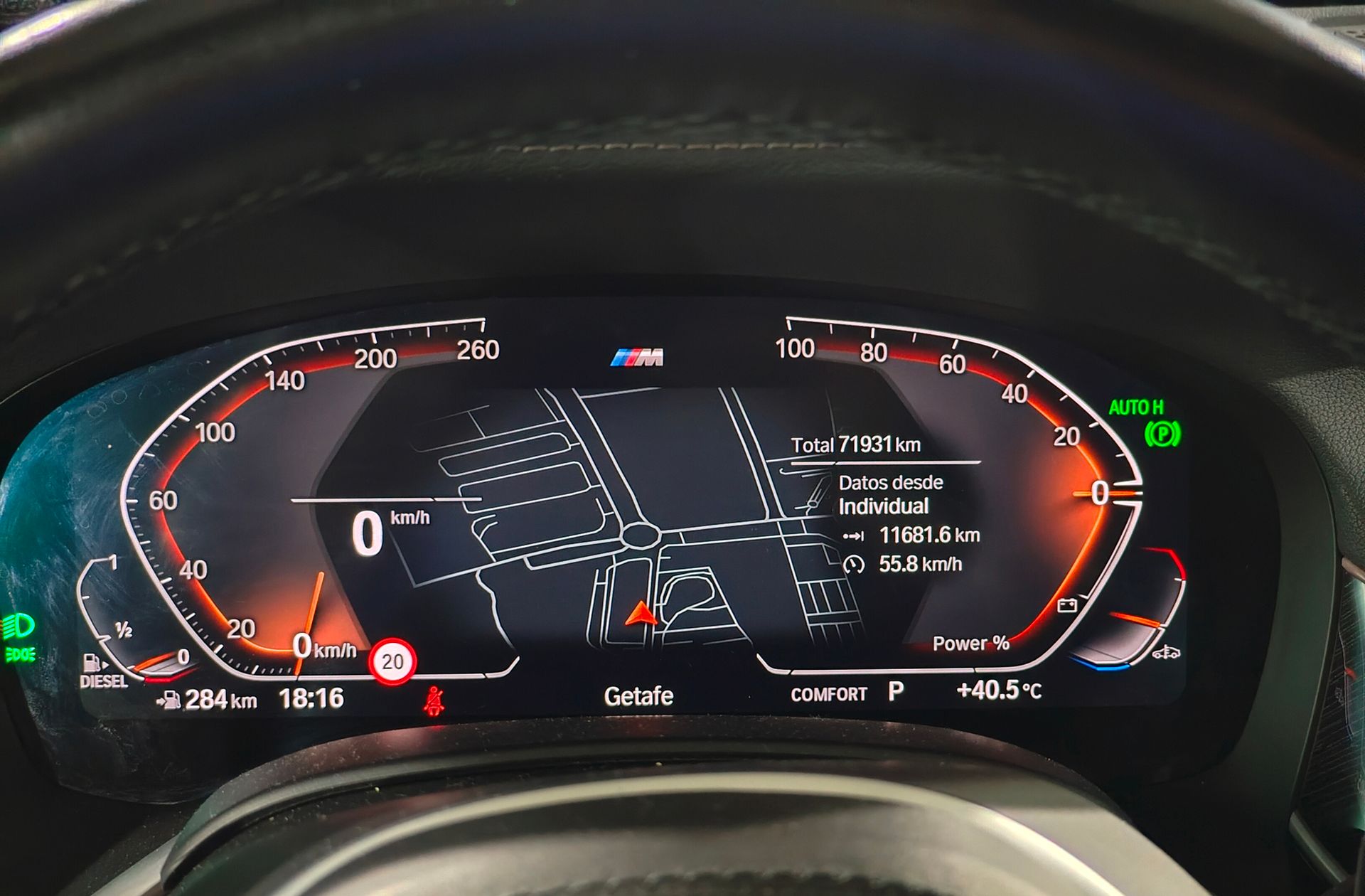 BMW Serie 7 730d xDrive Pack M - foto 29