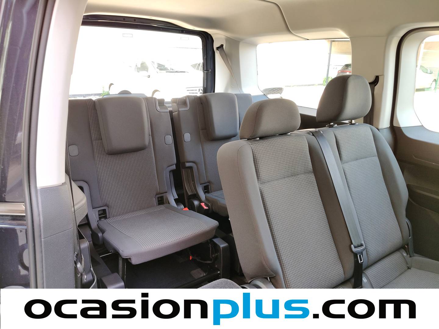 Volkswagen Caddy Volkswagen Caddy Maxi Origin 2.0 TDI (102 CV) al mejor precio