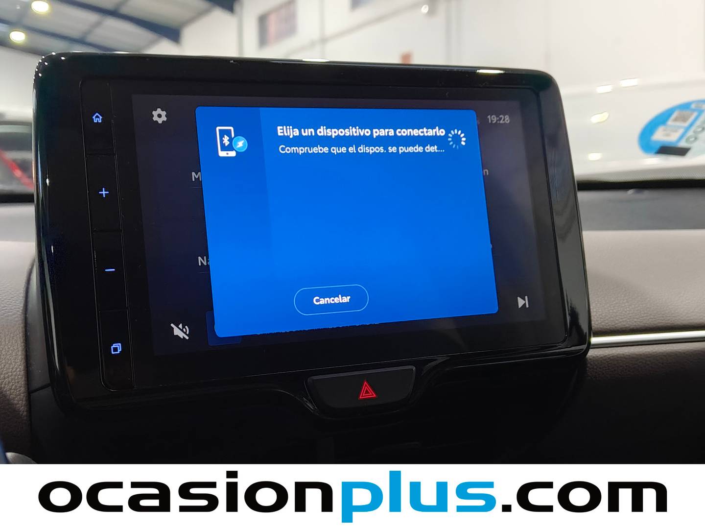 Toyota Yaris Cross Toyota Yaris Cross 120H Style Plus (116 CV) 116cv