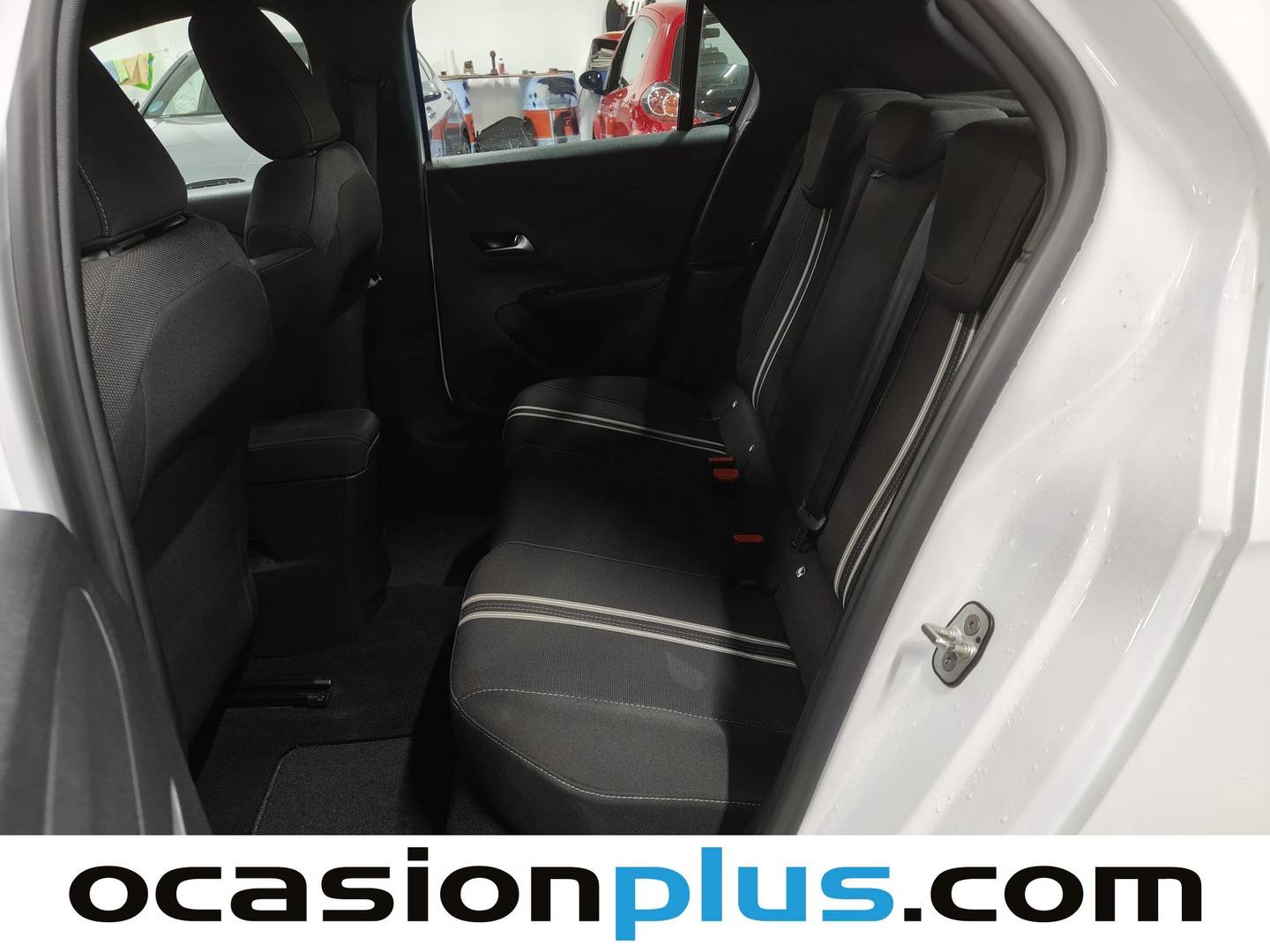 Foto Opel Corsa Opel Corsa 1.2 T XHL GS (100 CV)