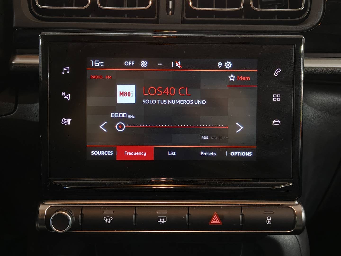 Foto Citroën C3 Origin Citroen C3 Origin PureTech 110 Max (110 CV)