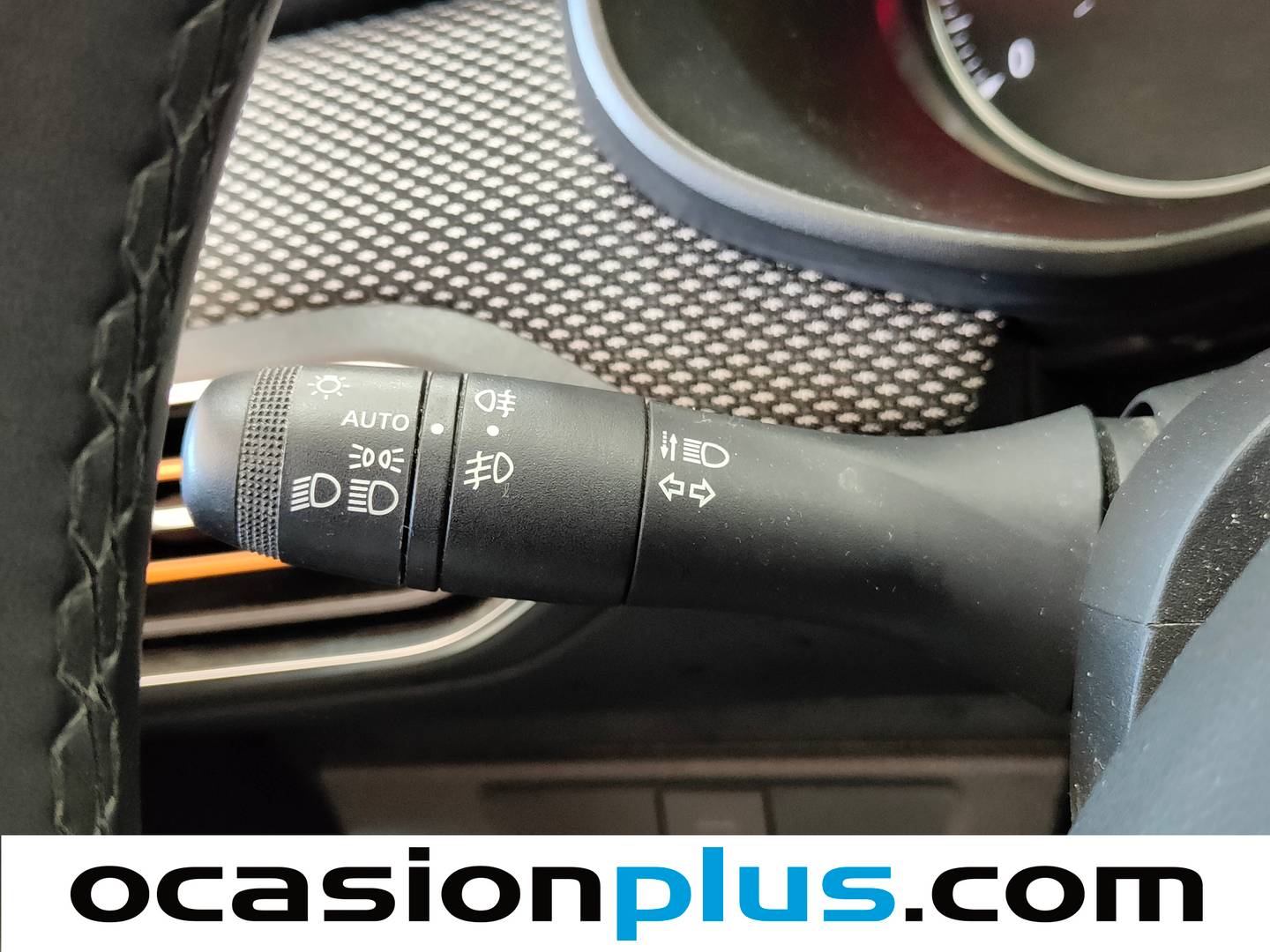 Equipamiento del Dacia Sandero Dacia Sandero Stepway Comfort TCe (91 CV)